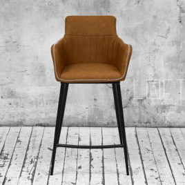 Барный стул Лофт Дизайн модель 30518