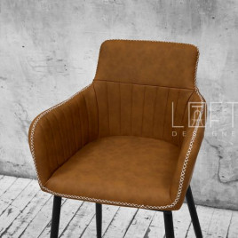 Барный стул Лофт Дизайн модель 30518