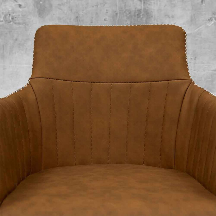 Барный стул Лофт Дизайн модель 30518