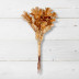 Связка веточек золото Н-12см