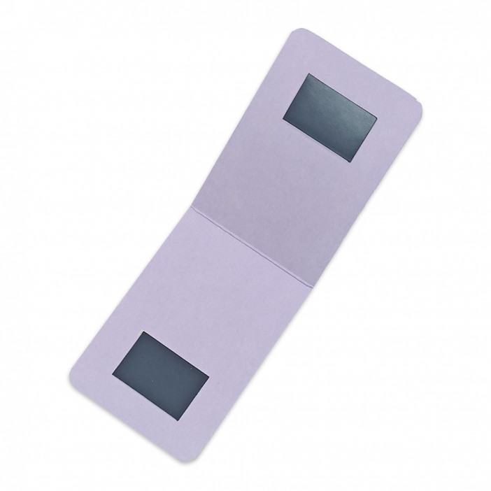 Закладка на магните 5,5*8см  