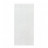 Пакет бумажный белый с плоским дном 40г/м2 размер 17,5*8*4см уп 10шт 