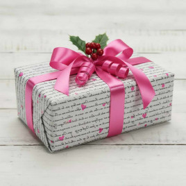 Бумага тишью в рулоне Поэма размер 0,7*10м