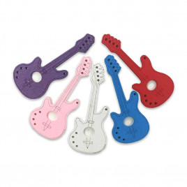 Декор из дерева Гитара L-9см