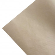 Бумага крафт в рулоне натуральная размер 70см*10м 40гр/м2