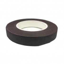 Тейп-лента коричневая размер 1,2см*27м