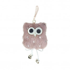 Сова размер h 14см арт 61784