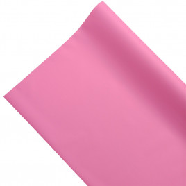 Пленка в рулоне Самая нужная розовая размер 58см*10м 55мкм