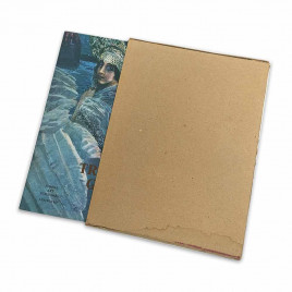 Книга альбом The Tretyakov Gallery in Moscow. Painting 1979г