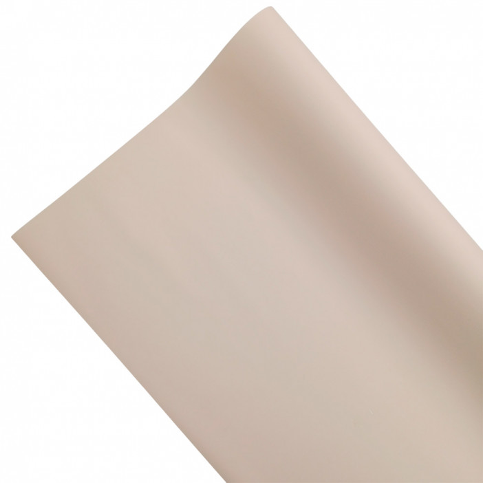 Пленка в рулоне Самая нужная светло-розовая размер 58см*10м 55мкм