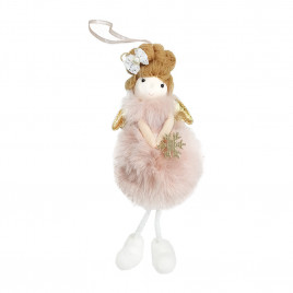 Девочка размер h 22см арт 61778