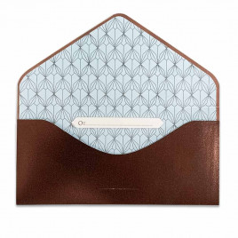 Конверт-открытка для денег Поздравляем 9,3*19см арт 216916