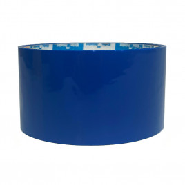 Скотч синий размер 48мм*36м 