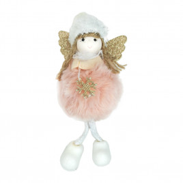 Девочка размер h 22см арт 61772