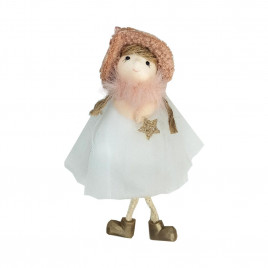 Девочка размер h 17см арт 61782