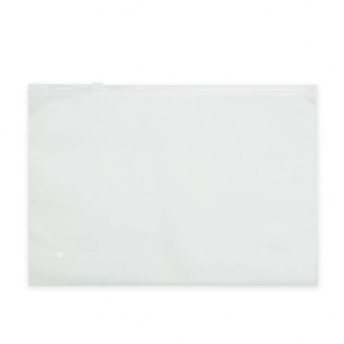 Пакет-слайдер EVA 30*20см 80мкм уп 10шт