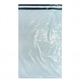 Пакет курьерский размер 36*51см 50мкм уп 10шт