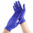 Перчатки нитриловые Nitrylex Protect фиолетовые 100 пар S, M, L