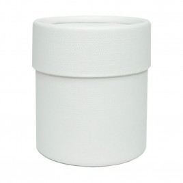 Коробка цилиндр размер 7,5*6,5см