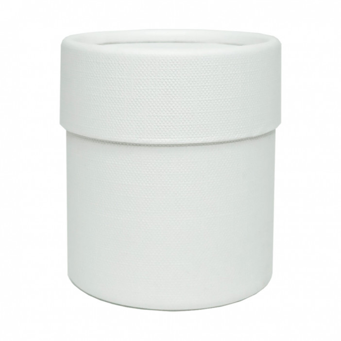 Коробка цилиндр размер 7,5*6,5см