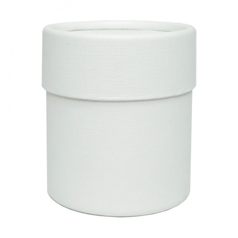 Коробка цилиндр размер 7,5*6,5см