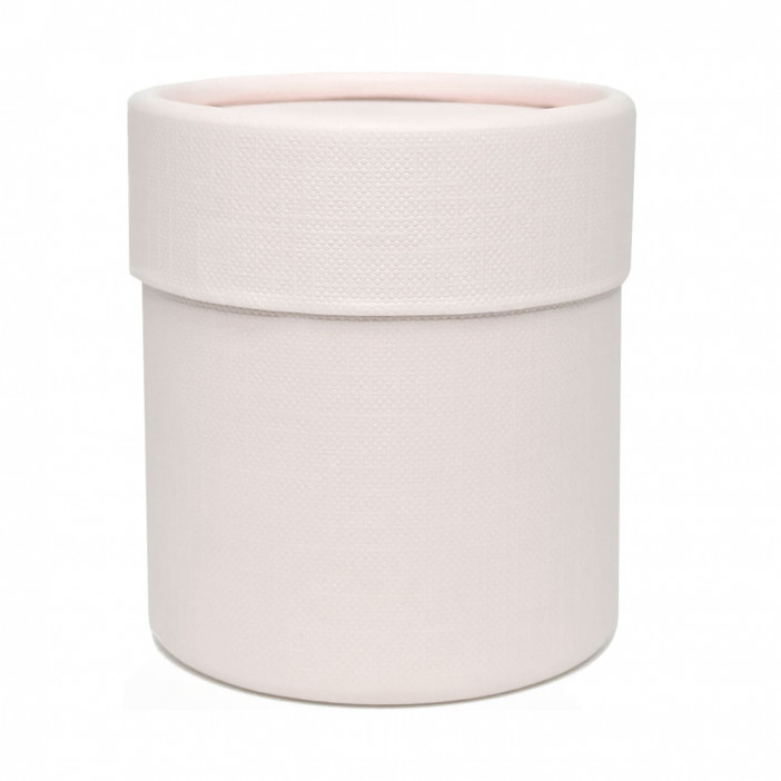 Коробка цилиндр размер 7,5*6,5см