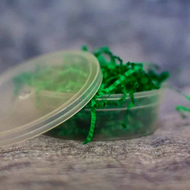 Баночка 150мл с крышкой