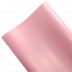Пленка в рулоне Жемчужина светло-розовая размер 58см*10м 65мкм