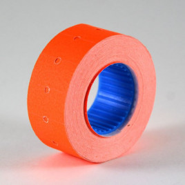 Этикет лента МНК 21,5*12мм цветная 1000шт