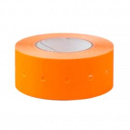 Этикет лента МНК 21,5*12мм цветная 1000шт