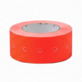 Этикет лента МНК 21,5*12мм цветная 1000шт