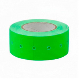 Этикет лента МНК 21,5*12мм цветная 1000шт