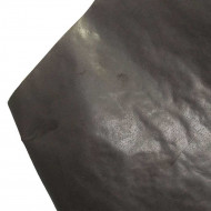 Бумага крафт в рулоне черная размер 72см*10м 40гр/м2