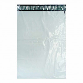 Пакет курьерский размер 40*50см 50мкм уп 10шт