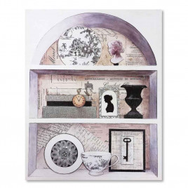 Картина Антиквариат размер 40*50см 