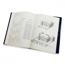 Книга Альбом Дворец Меншикова 1986г