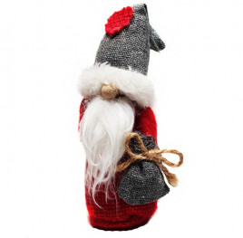 Дед Мороз размер 11*6*3см арт 50725