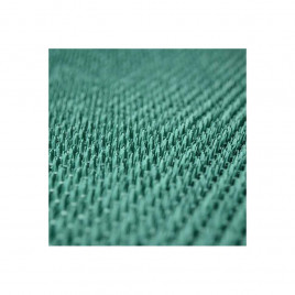 Дорожка щетина на ПВХ основе 0,9*15м зеленый металлик