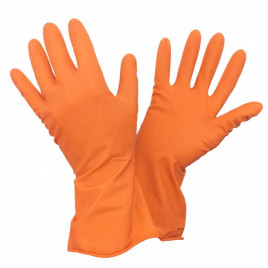 Перчатки Optiline Премиум с хлопковым напылением размер S, XL