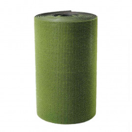 Дорожка щетина на ПВХ основе 0,9*15м моховая