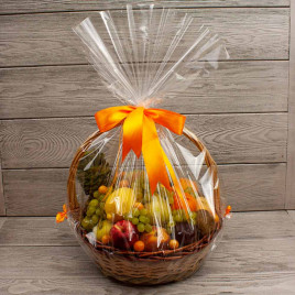 Пакет прозрачный 70*100см 100шт