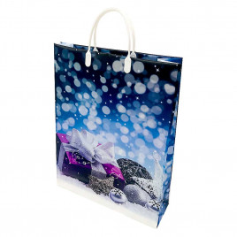 Пакет сумка размер 32*40см Подарок в коробке