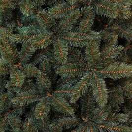 Ель искусственная Triumph Tree голубая H-185см