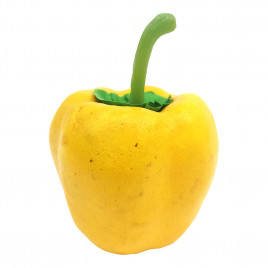 Перец желтый H-5см