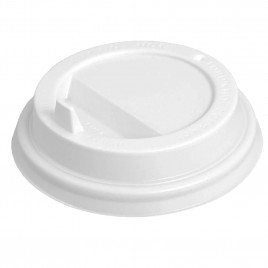 Крышка d-90 для стакана 350мл 100шт