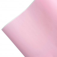 Бумага крафт в рулоне розовая размер 70см*10м 50гр/м2