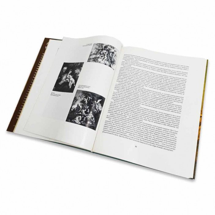 Книга Альбом Антуан Ватто 1985г