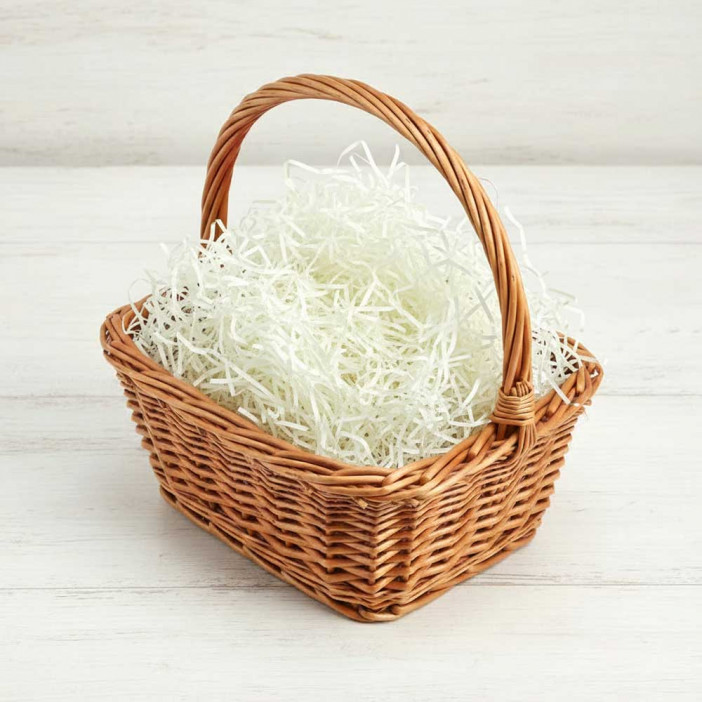 Наполнитель бумажный кремовый 100гр