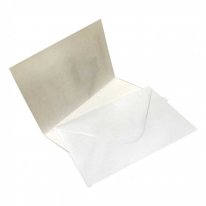 Открытка С рождением девочки 13*19см