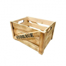 Ящики деревянные